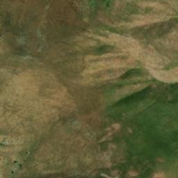 Satellite imagery of Gora Lyaketag, AZ