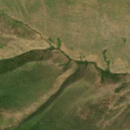 Satellite imagery of Gora Lyaketag, AZ