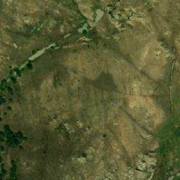 Satellite imagery of Srbasar, AM