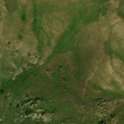 Satellite imagery of Srbasar, AM