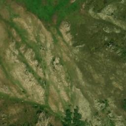 Satellite imagery of Srbasar, AM