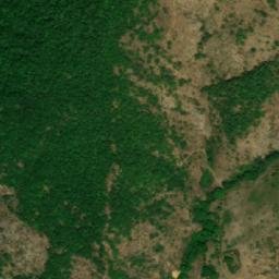 Satellite imagery of Mejk’y T’ek’, AM