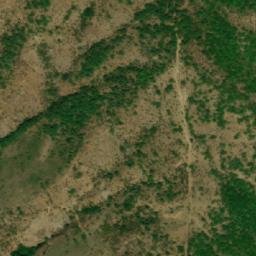 Satellite imagery of Mejk’y T’ek’, AM