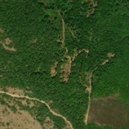 Satellite imagery of But’khach’, AM