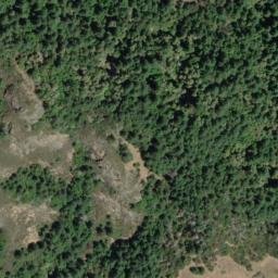 Satellite imagery of Greenough Ridge, US