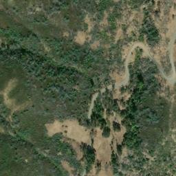 Satellite imagery of Sled Ridge, US