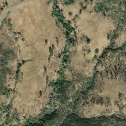 Satellite imagery of Sled Ridge, US
