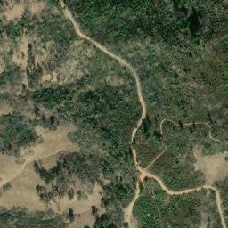 Satellite imagery of Sled Ridge, US
