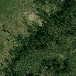 Satellite imagery of Big Ridge, US