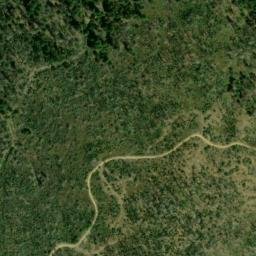 Satellite imagery of Big Ridge, US
