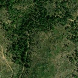 Satellite imagery of Big Ridge, US