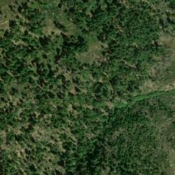 Satellite imagery of Sumner Ridge, US