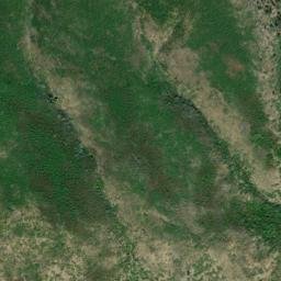 Satellite imagery of Sullivan Ridge, US