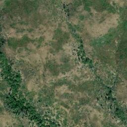 Satellite imagery of Sullivan Ridge, US