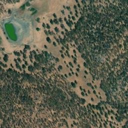 Satellite imagery of Browns Valley Ridge, US