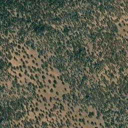 Satellite imagery of Browns Valley Ridge, US