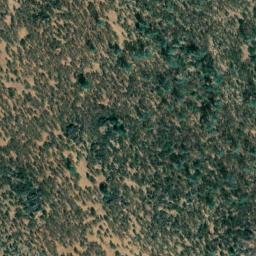 Satellite imagery of Browns Valley Ridge, US