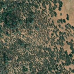 Satellite imagery of Sweet Vengeance Mine, US