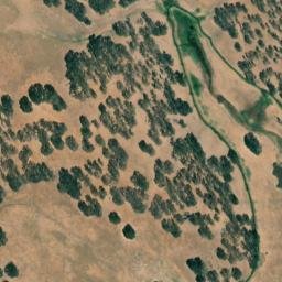 Satellite imagery of Sweet Vengeance Mine, US