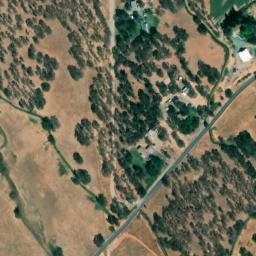 Satellite imagery of Sweet Vengeance Mine, US