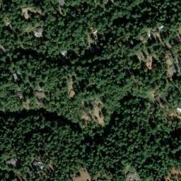 Satellite imagery of Texas Mine, US