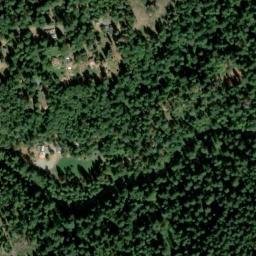 Satellite imagery of Saint Louis Mine, US