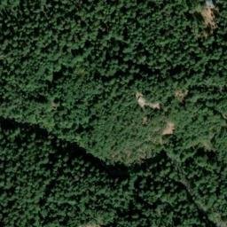 Satellite imagery of Saint Louis Mine, US