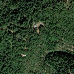 Satellite imagery of Saint Louis Mine, US