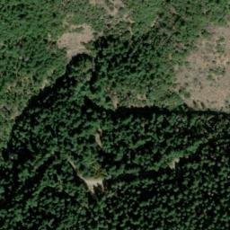 Satellite imagery of Federal Loan Mine, US