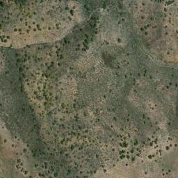 Satellite imagery of Delaware Mine, US