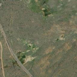 Satellite imagery of Rock Island Mine, US