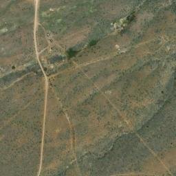 Satellite imagery of Rock Island Mine, US