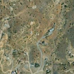 Satellite imagery of Daney Shaft, US