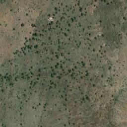 Satellite imagery of Buckeye Mine, US