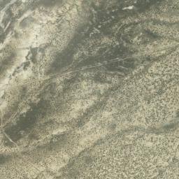Satellite imagery of Wildcat Scarp, US