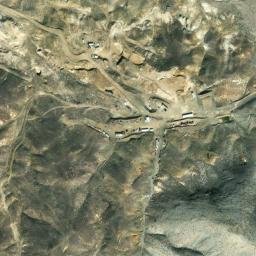 Satellite imagery of Summit King Mine, US
