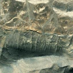 Satellite imagery of Summit King Mine, US