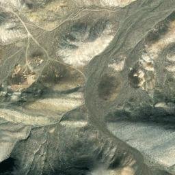 Satellite imagery of Summit King Mine, US