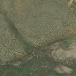 Satellite imagery of Como Mine Number Six, US