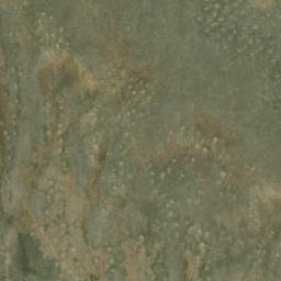 Satellite imagery of Como Mine Number Seven, US