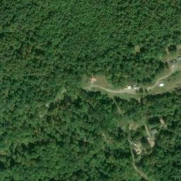 Satellite imagery of Farrell Hill, US