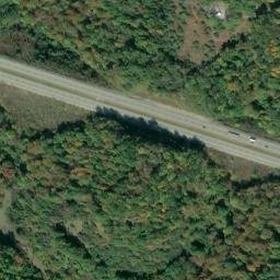 Satellite imagery of D 319 — NGS JX1751 — Ritchie County, US, US