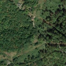 Satellite imagery of G 319 — NGS JX1754 — Doddridge County, US, US