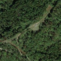 Satellite imagery of G 319 — NGS JX1754 — Doddridge County, US, US