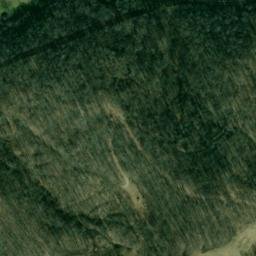 Satellite imagery of 853 — NGS JX0253 — Doddridge County, US, US