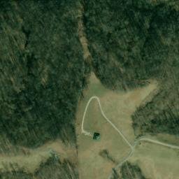 Satellite imagery of 853 — NGS JX0253 — Doddridge County, US, US