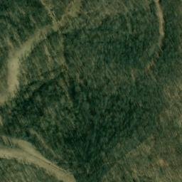 Satellite imagery of U 80 — NGS JX0252 — Doddridge County, US, US