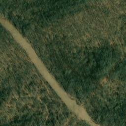 Satellite imagery of T 80 — NGS JX0251 — Doddridge County, US, US