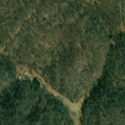 Satellite imagery of T 80 — NGS JX0251 — Doddridge County, US, US