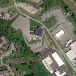 Satellite imagery of RV 54 — NGS JX0206 — Harrison County, US, US